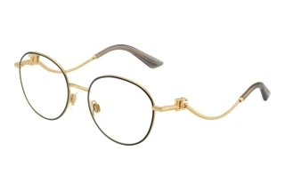 Widok z przodu Dolce & Gabbana DG1365 (1334)