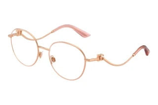 Widok z przodu Dolce & Gabbana DG1365 (1369)