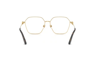Widok z tyłu Dolce & Gabbana DG1366 (02)