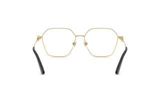 Widok z tyłu Dolce & Gabbana DG1366 (1334)