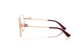 Widok z boku Dolce & Gabbana DG1366 (1351)
