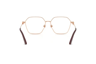 Widok z tyłu Dolce & Gabbana DG1366 (1351)