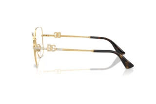 Widok z boku Dolce & Gabbana DG1367B (02)