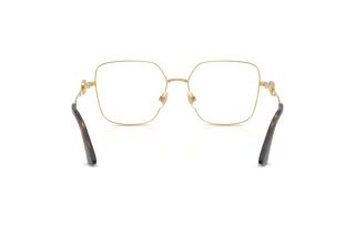 Widok z tyłu Dolce & Gabbana DG1367B (02)