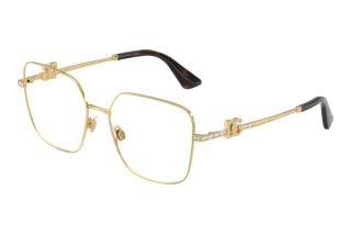 Widok z przodu Dolce & Gabbana DG1367B (02)