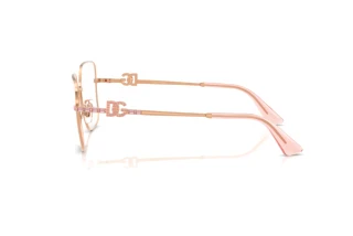 Widok z boku Dolce & Gabbana DG1367B (1298)