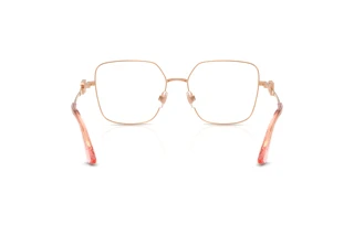 Widok z tyłu Dolce & Gabbana DG1367B (1298)