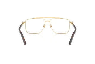Widok z tyłu Dolce & Gabbana DG1368 (02)