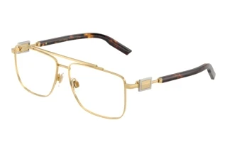 Widok z przodu Dolce & Gabbana DG1368 (02)