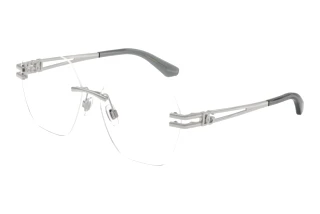 Widok z przodu Dolce & Gabbana DG1369 (05)