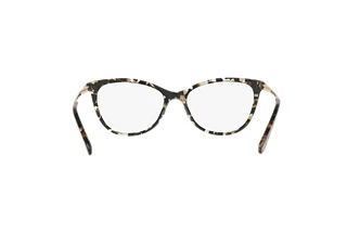 Widok z tyłu Dolce & Gabbana DG3258 (911)