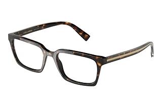 Dolce & Gabbana DG3337 502