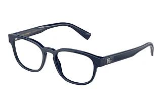 Dolce & Gabbana DG3340 3280 Blue
