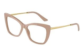 Dolce & Gabbana DG3348 1620 Camel