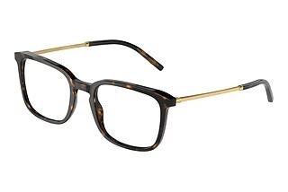 Dolce & Gabbana DG3349 502 Havana