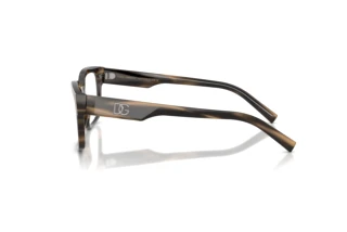 Widok z boku Dolce & Gabbana DG3352 (3200)