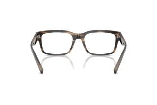 Widok z tyłu Dolce & Gabbana DG3352 (3200)