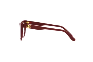Widok z boku Dolce & Gabbana DG3354 (3091)