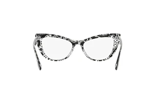 Widok z tyłu Dolce & Gabbana DG3354 (3152)