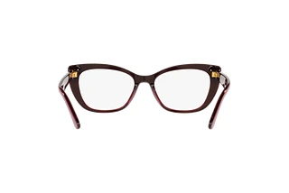 Widok z tyłu Dolce & Gabbana DG3360 (3247)