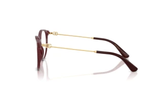 Widok z boku Dolce & Gabbana DG3363 (3442)