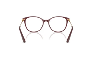 Widok z tyłu Dolce & Gabbana DG3363 (3442)