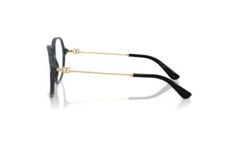 Widok z boku Dolce & Gabbana DG3364 (3441)