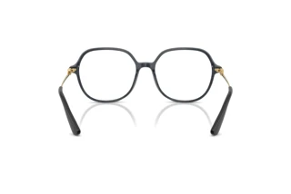 Widok z tyłu Dolce & Gabbana DG3364 (3441)