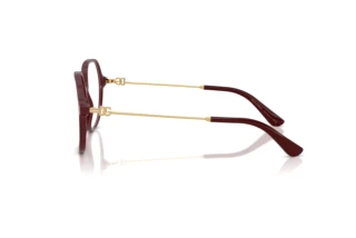 Widok z boku Dolce & Gabbana DG3364 (3442)