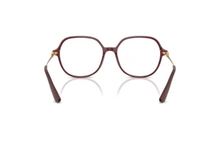 Widok z tyłu Dolce & Gabbana DG3364 (3442)