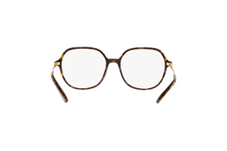 Widok z tyłu Dolce & Gabbana DG3364 (502)