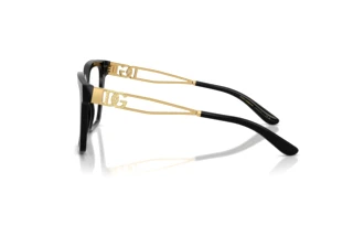 Widok z boku Dolce & Gabbana DG3376B (3355)