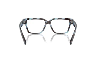 Widok z tyłu Dolce & Gabbana DG3383 (3392)