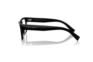 Widok z boku Dolce & Gabbana DG3383 (501)