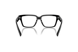 Widok z tyłu Dolce & Gabbana DG3383 (501)