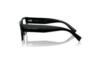 Widok z boku Dolce & Gabbana DG3384 (501)