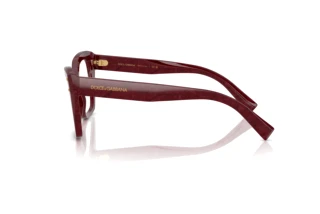 Widok z boku Dolce & Gabbana DG3386 (3442)