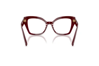 Widok z tyłu Dolce & Gabbana DG3386 (3442)