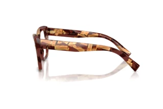 Widok z boku Dolce & Gabbana DG3386 (3462)