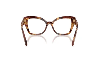Widok z tyłu Dolce & Gabbana DG3386 (3462)