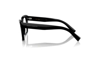 Widok z boku Dolce & Gabbana DG3386 (501)