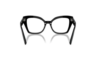 Widok z tyłu Dolce & Gabbana DG3386 (501)