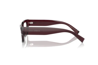 Widok z boku Dolce & Gabbana DG3387 (3045)