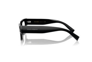 Widok z boku Dolce & Gabbana DG3387 (501)