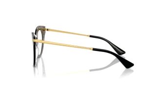 Widok z boku Dolce & Gabbana DG3392 (3299)
