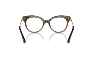 Widok z tyłu Dolce & Gabbana DG3392 (3299)