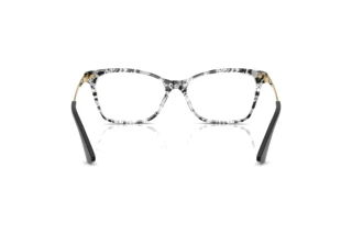 Widok z tyłu Dolce & Gabbana DG3393 (3287)