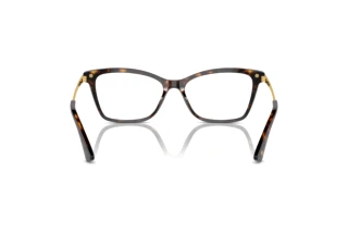 Widok z tyłu Dolce & Gabbana DG3393 (502)