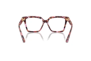 Widok z tyłu Dolce & Gabbana DG3395 (3440)
