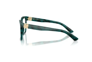 Widok z boku Dolce & Gabbana DG3395 (3460)